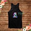 Fortnite Battle Royale Unicorn Tank Top