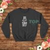 Go Fox Yourself Funny Sweatshirt