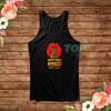 Hattori Hanzo Kill Bill Tank Top