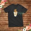 Lion King Hakuna Starbucks Coffee T-Shirt