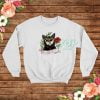 My Pussy My Rules Icarly Sam Puckett Sweatshirt