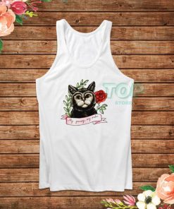 My Pussy My Rules Icarly Sam Puckett Tank Top