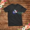 Nasa Logo Merchandise T-Shirt