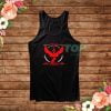 Pokemon Go Team Valor Tank Top