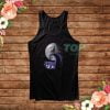 Star Wars Nightmare Before Empire Tank Top