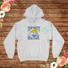 The Salty Dog Cafe Logo Hoodie