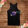 Witch Gay Ride with Pride Tank Top