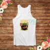 Baby Yoda Delicious Porg Belly Ramen Tank Top