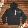 Big Fucking Rocket SpaceX BFR Hoodie