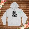 Black Lives Matter Campaign Graphic Hoodie