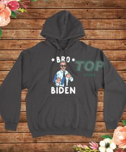 Bro Biden Election Day Hoodie