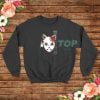 Demon Slayer Mask Sweatshirt