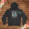 Demon Slayer Siblings Hoodie