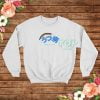 Depression in Japan Sweatshirt