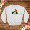 Halloween BOO Sweatshirt