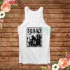 Hocus Pocus Squad Halloween Tank Top