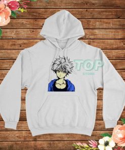 Hunter x Hunter Killua Hoodie