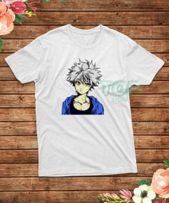 Hunter x Hunter Killua T-Shirt