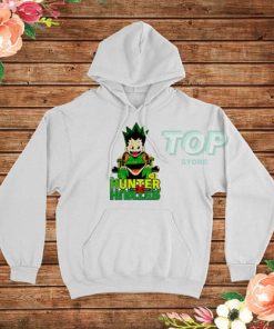 Hunter x Hunter Shonen Jump Gon Hoodie