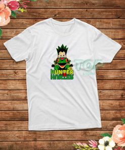 Hunter x Hunter Shonen Jump Gon T-Shirt