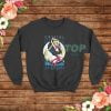 Hybrid Sailor Moon Sweatshirt