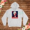 Joe Biden Popart Election Day Hoodie