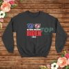 Joe Biden for President 2020 No More Malarkey Sweatshirt