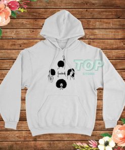 Juneteenth Festival Hoodie