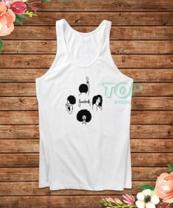 Juneteenth Festival Tank Top