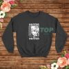 Killua Zoldyck Anime Hunter X Hunter Sweatshirt