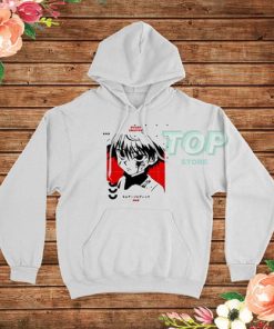 Killua Zoldyck Fan Art HxH Hoodie