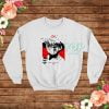 Killua Zoldyck Fan Art HxH Sweatshirt