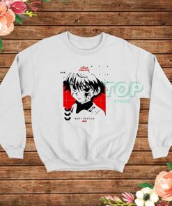 Killua Zoldyck Fan Art HxH Sweatshirt