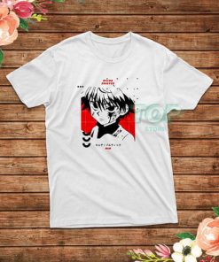 Killua Zoldyck Fan Art HxH T-Shirt