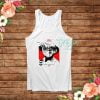 Killua Zoldyck Fan Art HxH Tank Top