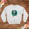 Killua Zoldyck Skateboard Sweatshirt