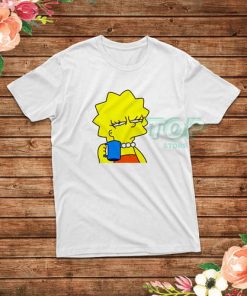 Lisa Simpson T-Shirt