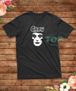 Misfits Joker Face Rock Band T-Shirt