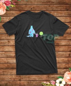 Monsters Inc T-Shirt