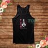 Naruto Ichiraku Ramen Shop Tank Top