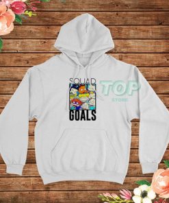 Nickelodeon Cartoons Rugrats Hoodie