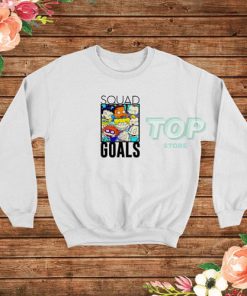 Nickelodeon Cartoons Rugrats Sweatshirt