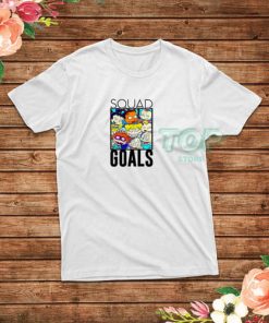 Nickelodeon Cartoons Rugrats T-Shirt