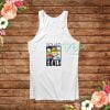 Nickelodeon Cartoons Rugrats Tank Top