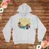 Nickelodeon Rugrats Character Lineup Hoodie