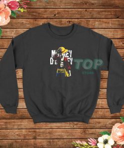 One Piece Luffy The Captain Sweatshirt