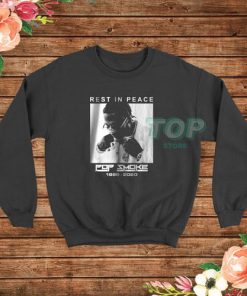 POP SMOKE Rapper Sweatshirt