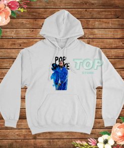 Pop Smoke RIP Hoodie