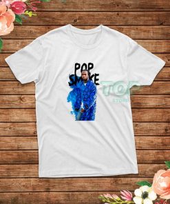 Pop Smoke RIP T-Shirt