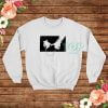 Ride or Die Finger Lock Sweatshirt